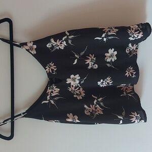 Eclipse small tank adjustable straps